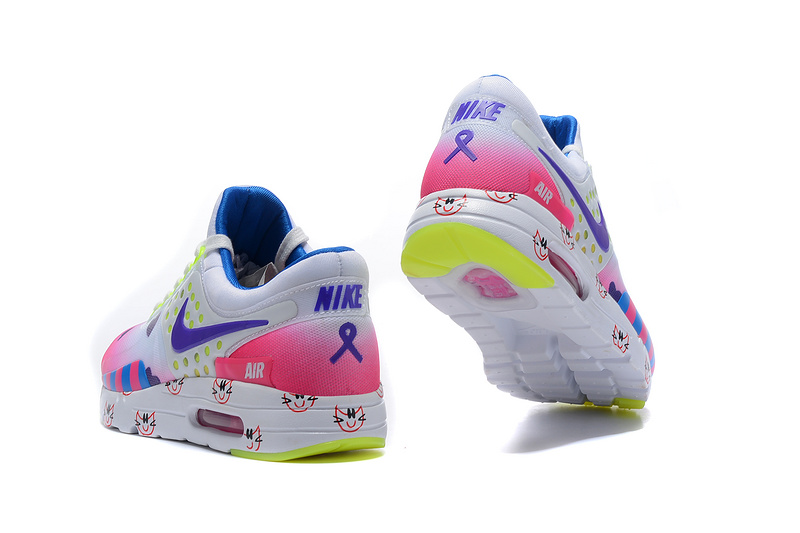 air max femme couleur