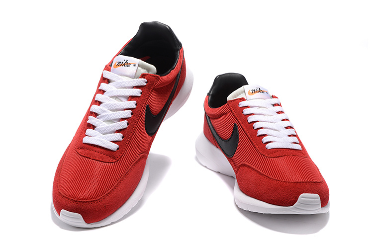 nike cortez kenny 1 homme rouge