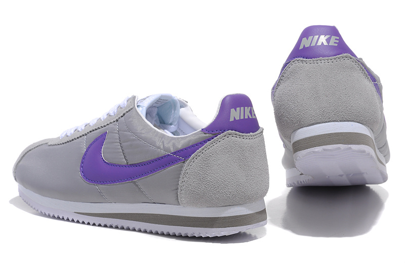 nike classic cortez femme pas cher