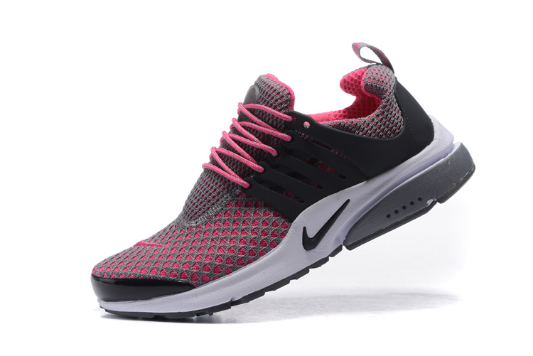 nike presto femme rose