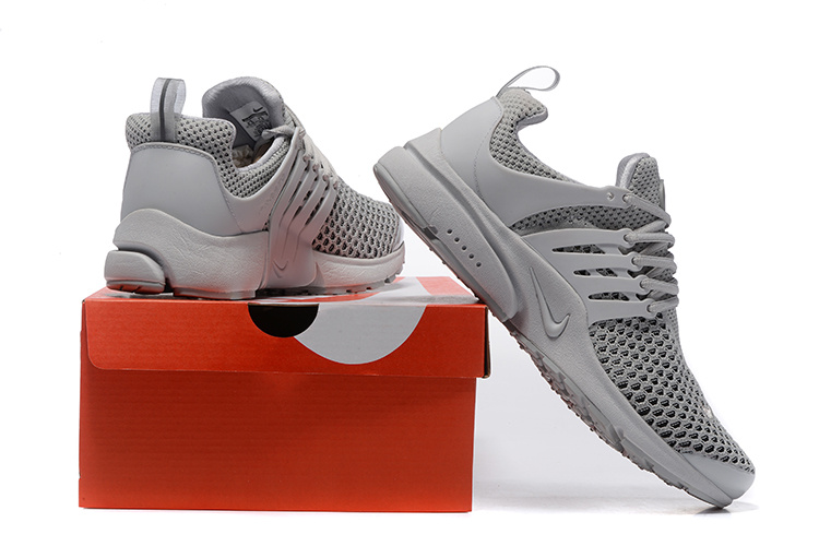 nike air presto homme orange