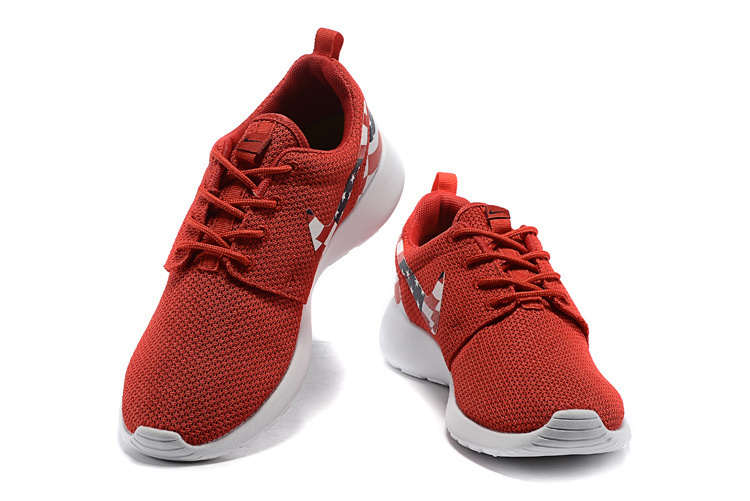 polo reebok femme rouge