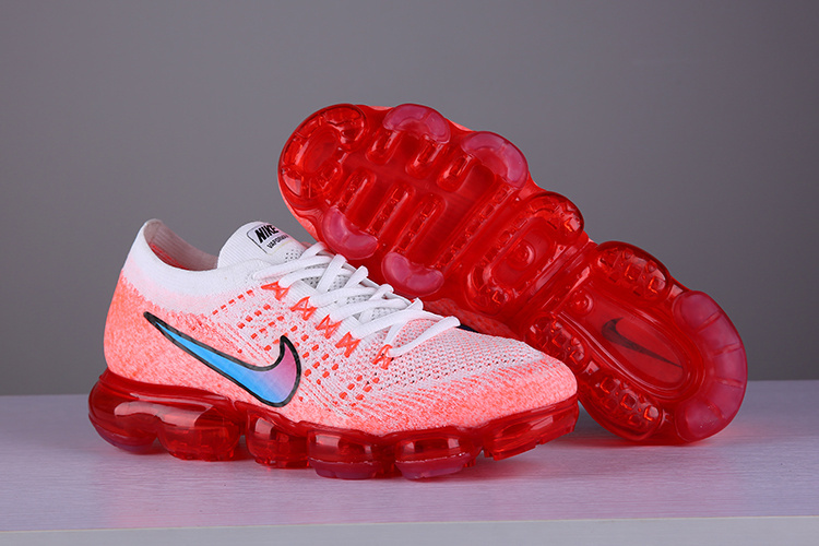 vapormax rouge pas cher