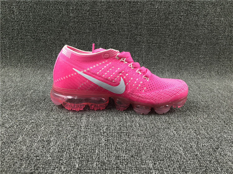 air vapormax femme rose et noir