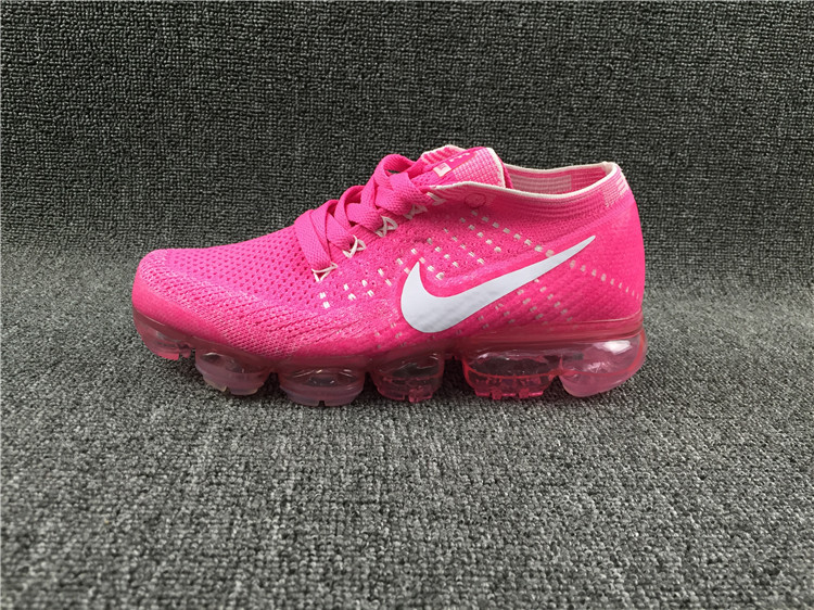 nike air vapormax femme rose