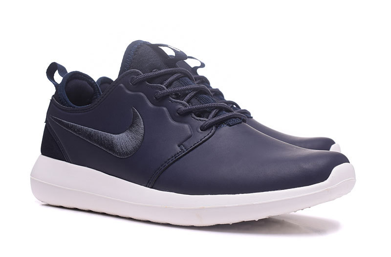 nike roshe two homme verte