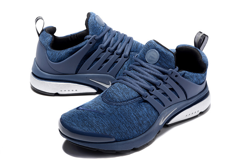 nike air presto bleu