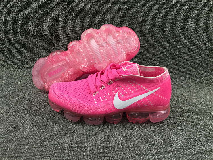 nike air vapormax femme jaune