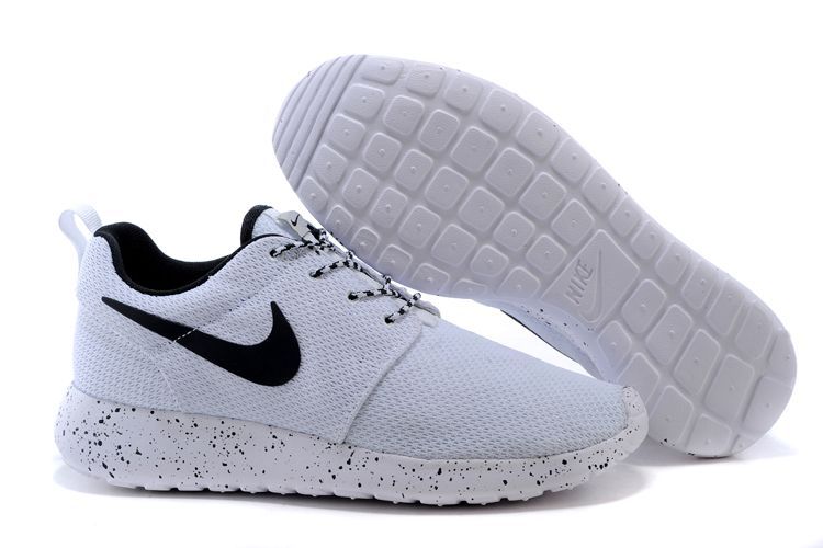 chaussure nike homme roshe run