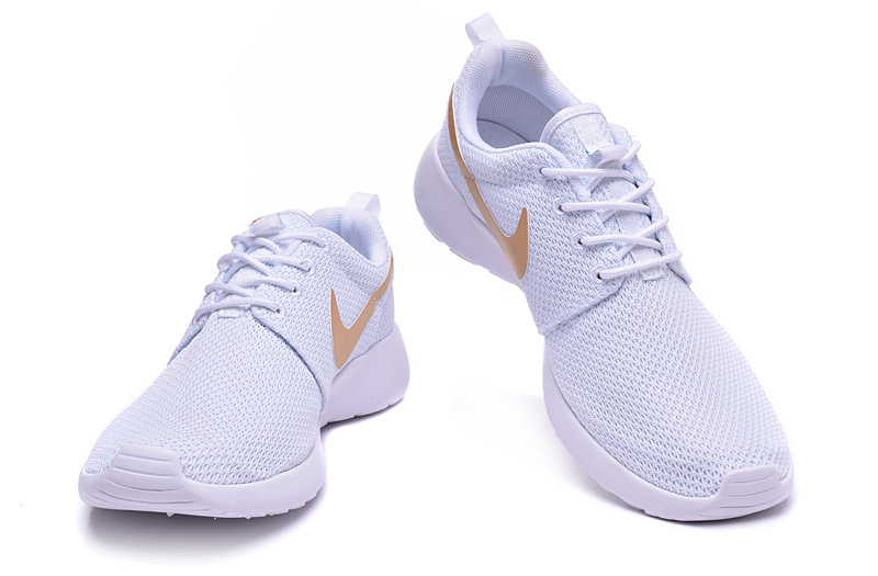 nike roshe run femme soldes