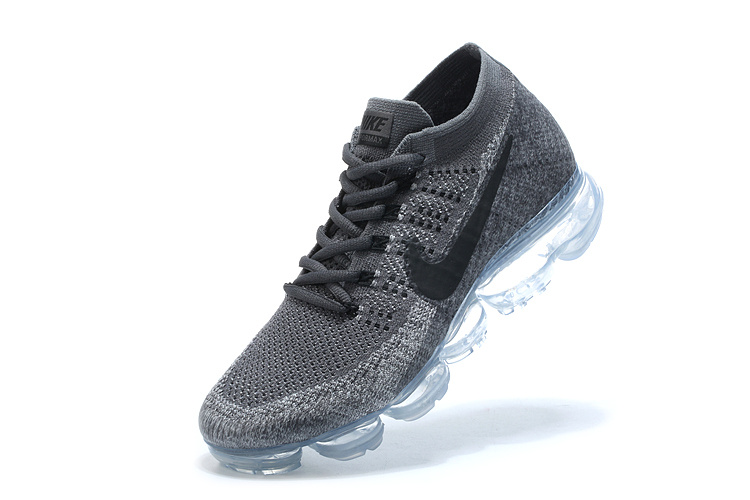 nike air vapormax homme gris