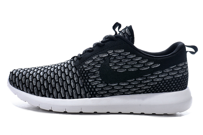 nike roshe one argent