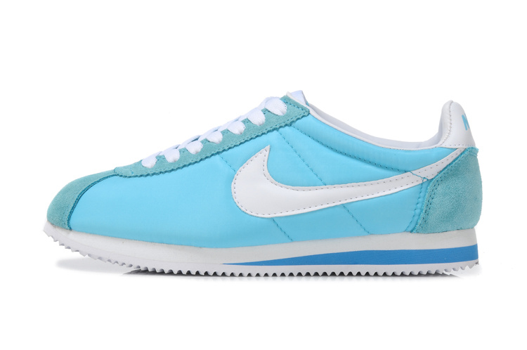 nike cortez nylon femme 2017