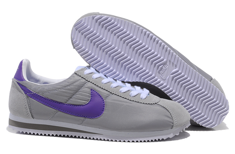 nike classic cortez homme soldes