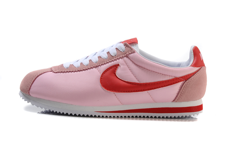 nike cortez nylon femme 2017