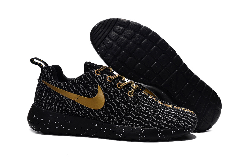 nike roshe run solde homme