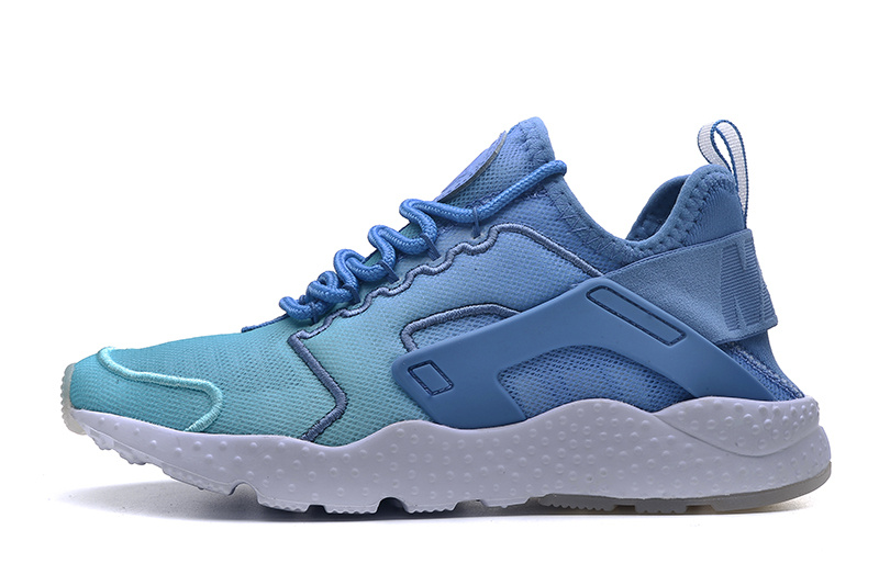 nike huarache ultra femme or